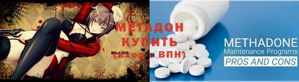 молекула духа Арсеньев