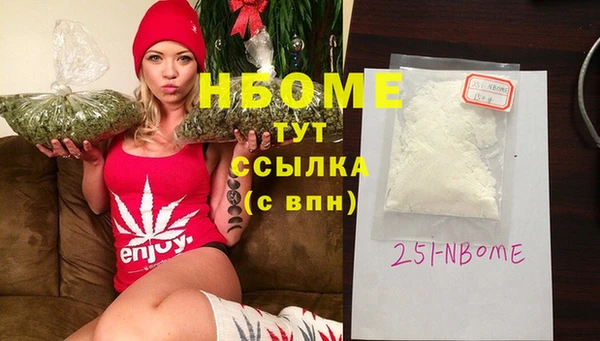 молекула духа Арсеньев
